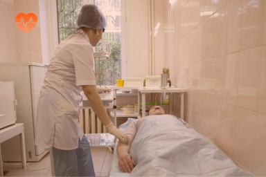 Бесплатное лечение алкоголизма в Данилове