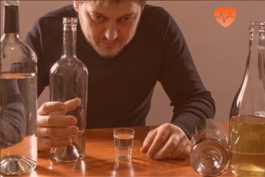 Лечение белой горячки в Данилове