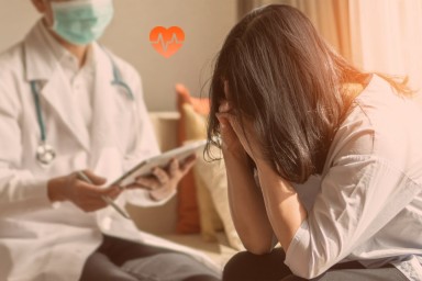 Лечение ПТСР в Данилове