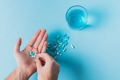 Лечение стресса в Данилове